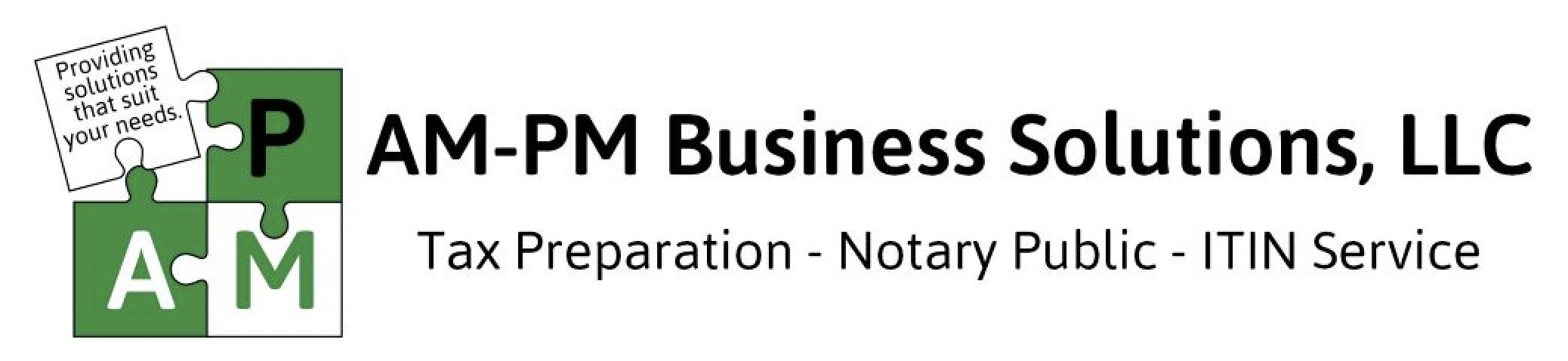 AM-PM Business Solutions, LLC